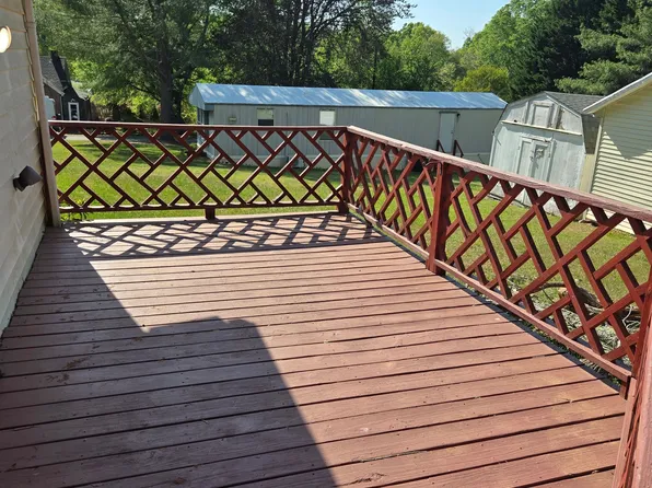 106 Bryan St #E, Stoneville, NC 27048