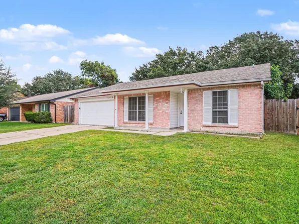 10419 Gulfstream Ln, Sugar Land, TX 77498