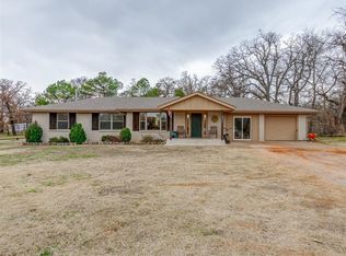 2241 S Highway 76, Newcastle, OK 73065