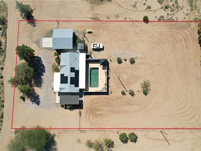 3661 N Gila Rd, Golden Valley, AZ, 86413