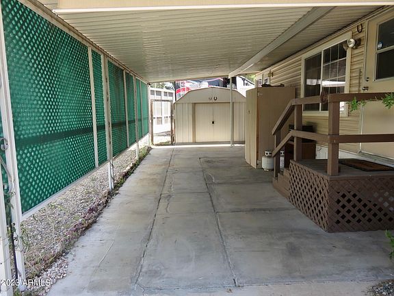 3rd image of 19101 E Palm Drive #22
