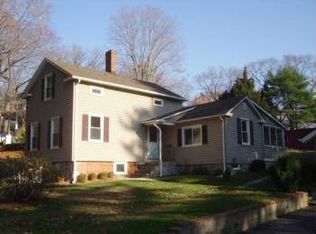 299 Main St, Deep River, CT 06417