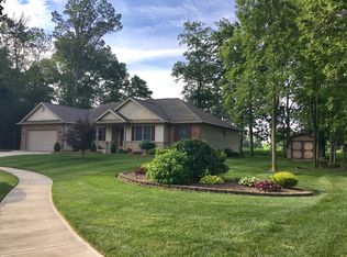 1009 Christine Ln, Piqua, OH