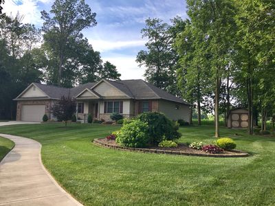 1009 Christine Ln, Piqua, OH, 45356