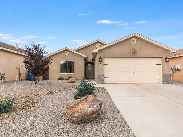 901 Firewheel Loop SW, Los Lunas, NM 87031