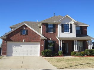 15405 Landing Creek Ft, Worth, TX 76262