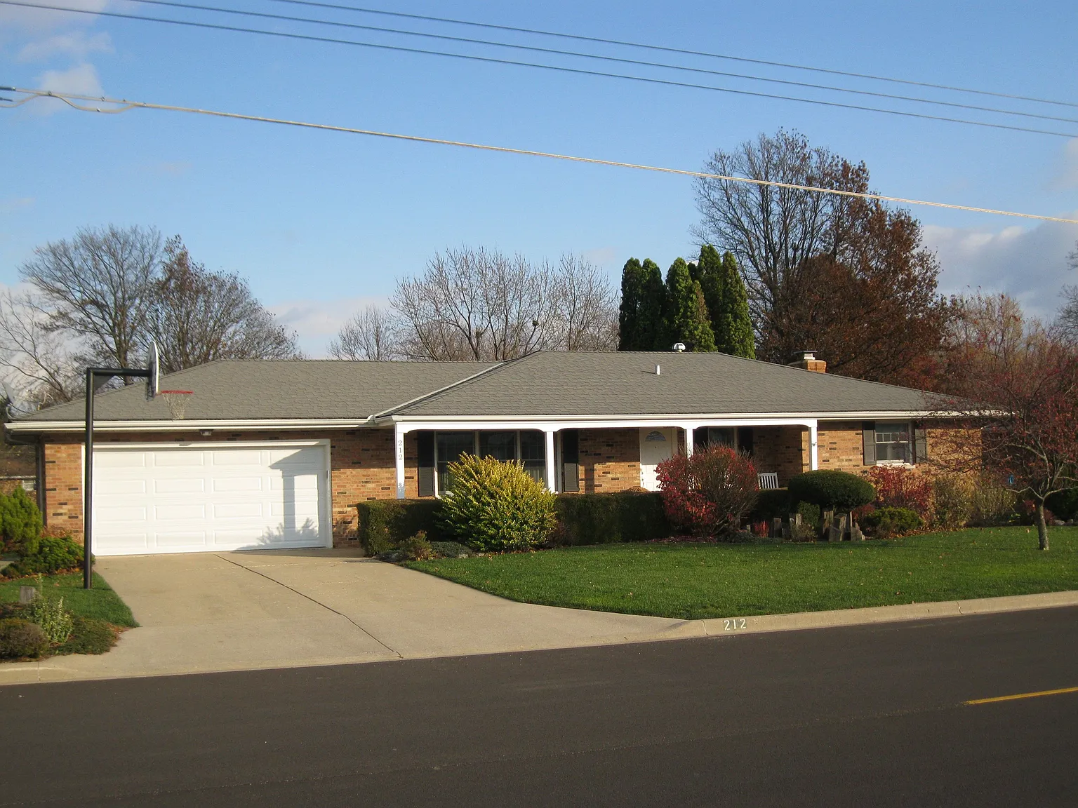 212 Ossami Lake Dr photo 1