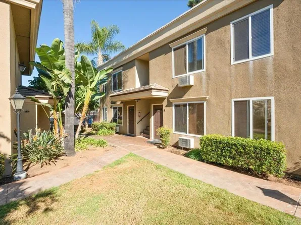 792 Avocado Ave Unit 12, El Cajon, CA 92020