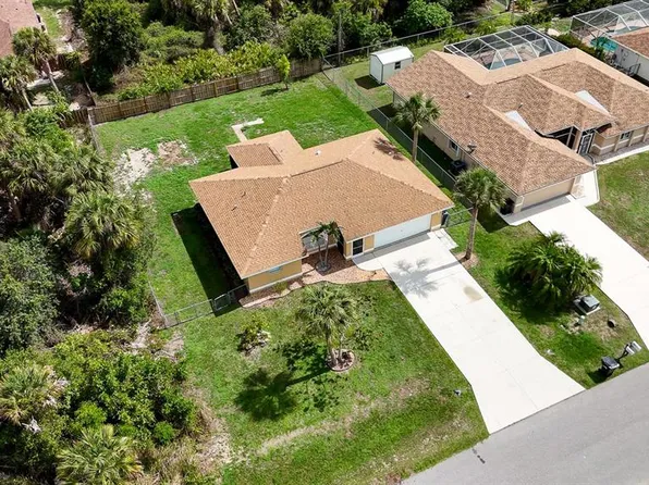 3781 Wayward Ave, North Port, FL 34286