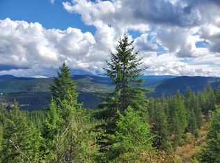 3378 Hill Loop Rd, Kettle Falls, WA 99141