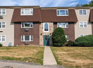 180 Main St APT C55, Bridgewater, MA 02324