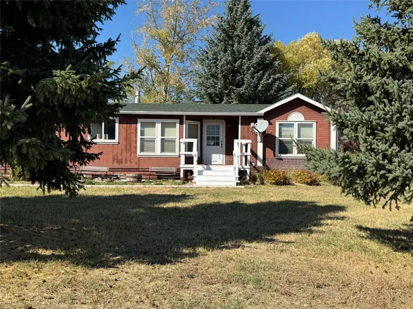 79 Capp Ln, Whitehall, MT 59759