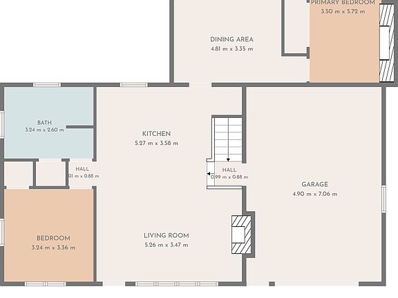 5th image of 3402 Dorchester Rd