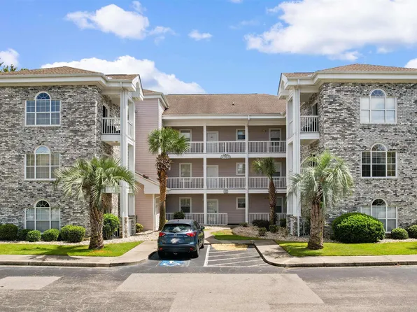 4703 Wild Iris Dr. #103, Myrtle Beach, SC 29577