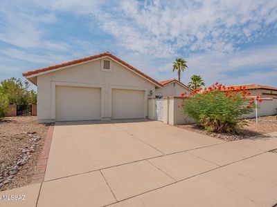 211 W Paseo Recortado, Green Valley, AZ, 85614