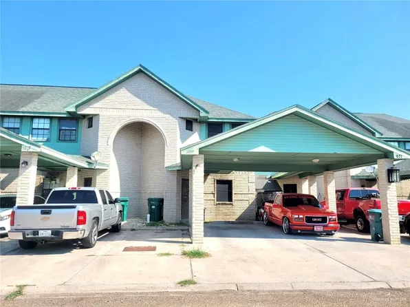 1019 Sumpter Ct, Pharr, TX 78577