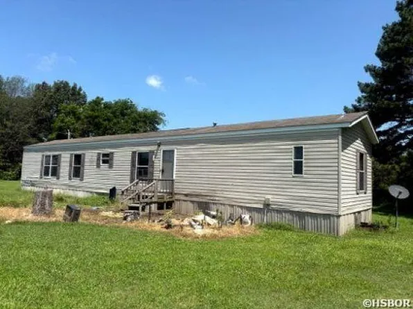707 Ditch Bank Ave, Humphrey, AR 72073