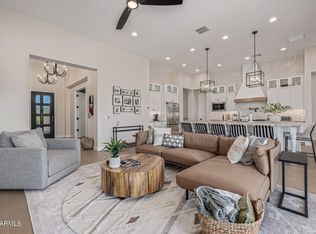 3814 W RUNNING DEER Trail, Phoenix, AZ 85083