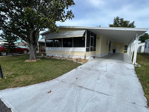 5 Rio Del Indio Dr, Edgewater, FL 32132