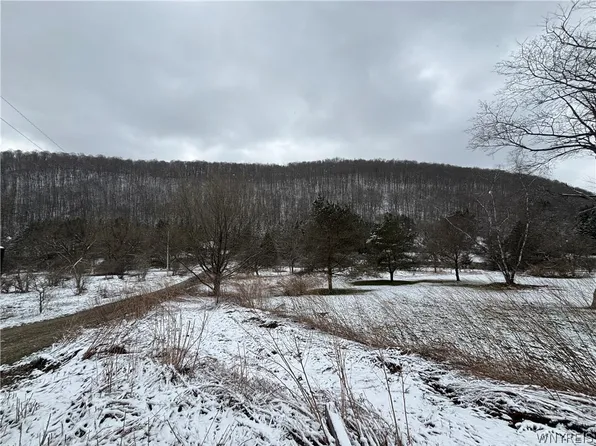 Maples Rd Lot 2, Ellicottville, NY 14731