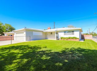 43759 Hardwood Ave, Lancaster, CA 93534