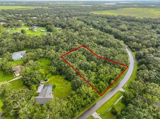 0 Lone Palm Dr LOT 1, Wimauma, FL 33598