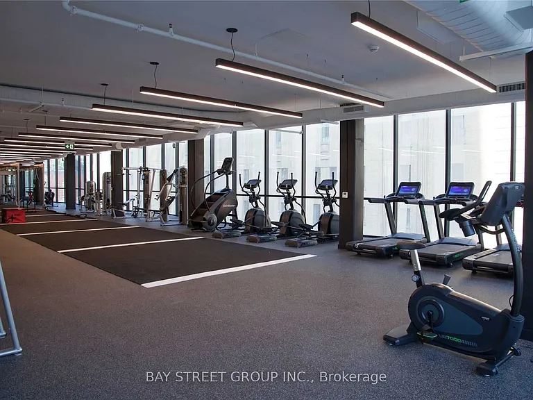 85 Wood St #2815 — Photo 14