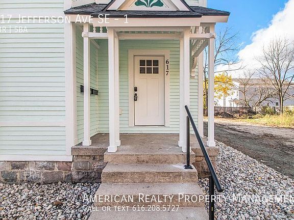 2nd image of 617 Jefferson Ave SE #1