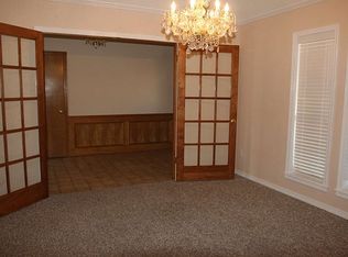 4006 Oak Creek Dr, Nacogdoches, TX 75965