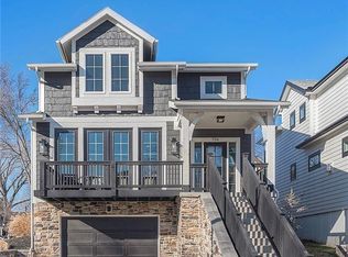 736 W 44th Ter, Kansas City, MO 64111