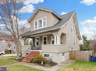 5300 Tramore Rd, Baltimore, MD