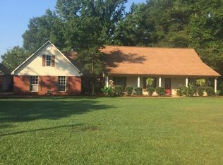 135 Road 1438, Tupelo, MS 38804