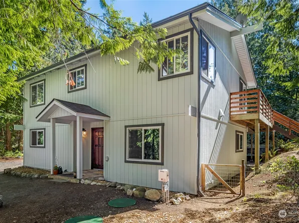 246 Point Caution Road, Friday Harbor, WA 98250