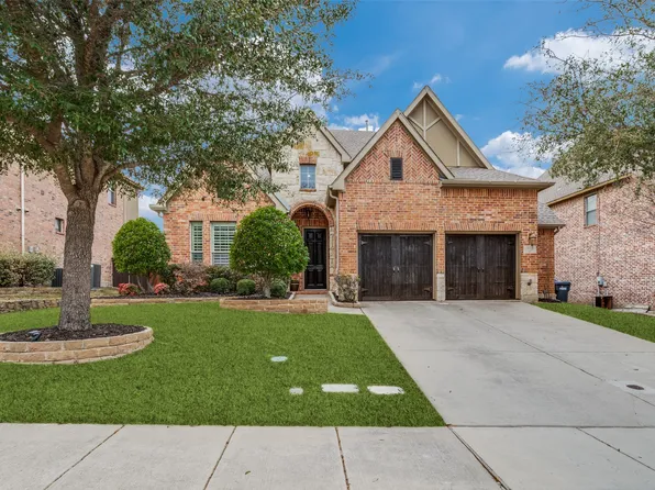 312 Gentle Creek Dr, McKinney, TX 75072