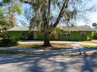 684 McDower Ln, Orange Park, FL 32073