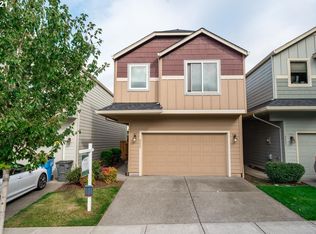 2423 NE 131st Ct, Vancouver, WA