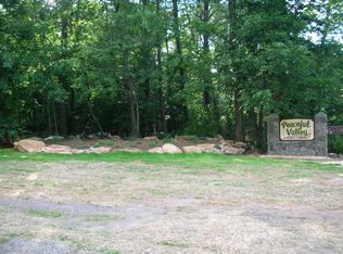 Old Deer Path Way, Cleveland, GA 30528