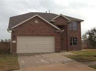 14226 Alaman Dr, Houston, TX 77090