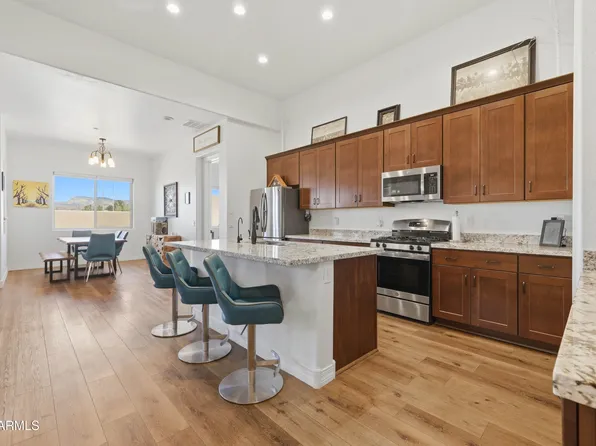3942 POSITANO Place, Sedona, AZ 86336