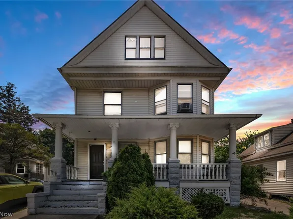 6734 Baxter Ave, Cleveland, OH 44105
