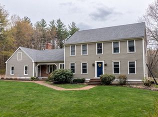 335 Marshall St, Paxton, MA 01612