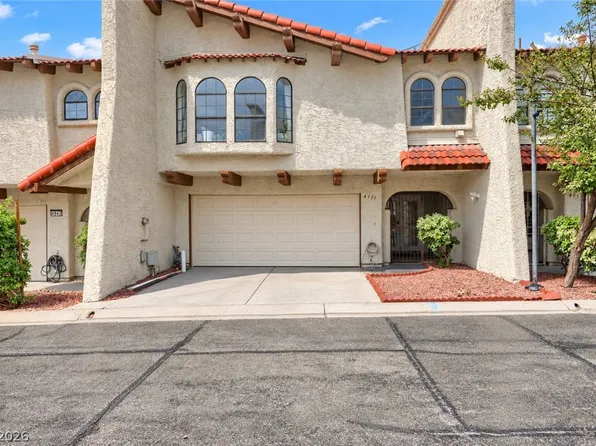 4951 Schumann Dr, Las Vegas, NV 89146