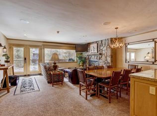595 Vail Valley Dr #245-246-247, Vail, CO 81657