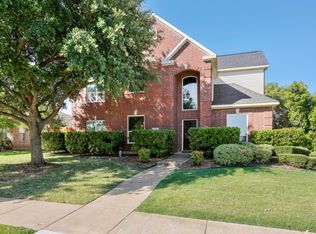 9614 Chasefield Dr, Rockwall, TX 75087