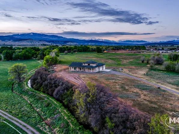 66368 Riverside Rd, Montrose, CO 81403