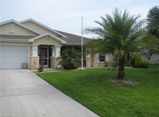 1111 NE 34th Ter, Cape Coral, FL 33909