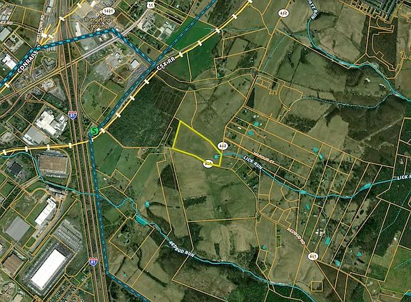 2nd image of Redbud Rd Lot Wp001