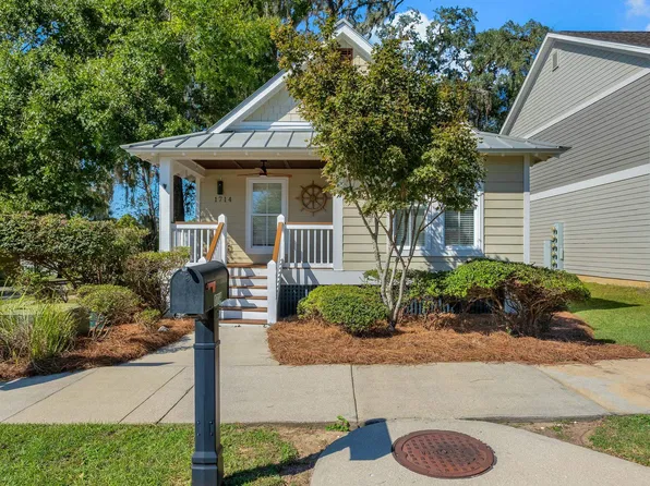 1714 Brush Hill Rd, Tallahassee, FL 32308
