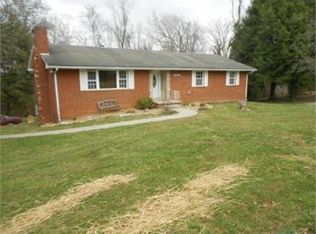 5515 E Sunset Rd, Knoxville, TN 37914