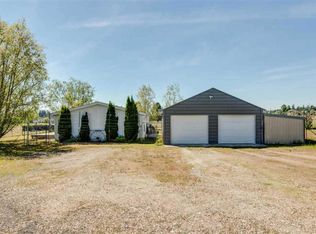 416 E Donna Ln, Colbert, WA 99005